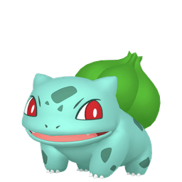 bulbasaur