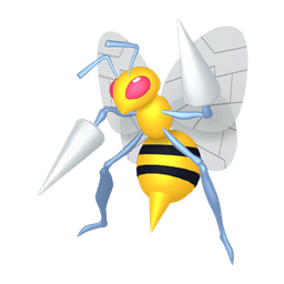 beedrill