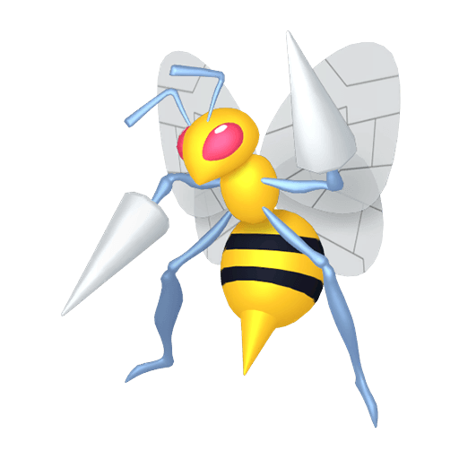 beedrill