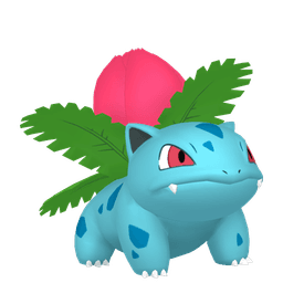 ivysaur