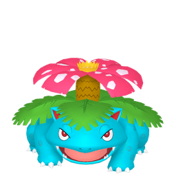 venusaur