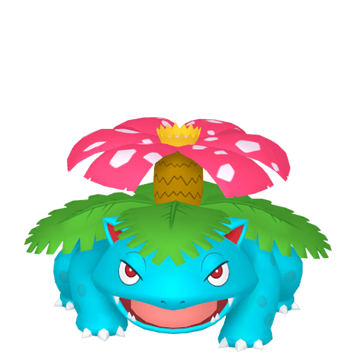 venusaur