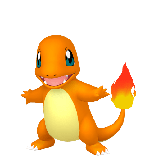 charmander