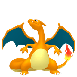 charizard