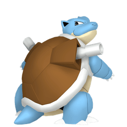 blastoise